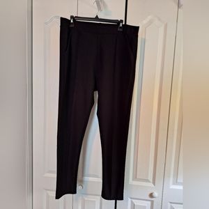 Black Dress Pants